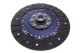 Picture of 228MM Special ORGANIC Clutch DISC - 20,3x22,2-28N