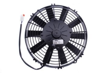 Picture of SPAL 10 "motorsport cooler fan - Suction - 30100360 - 643 CFM