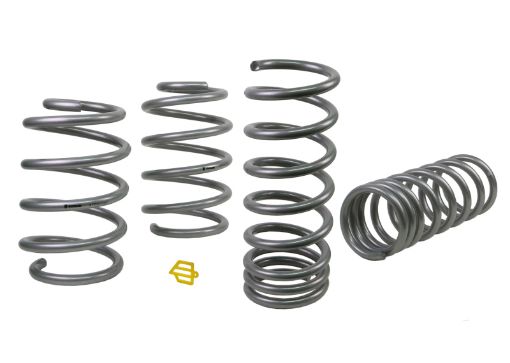 Picture of Whiteline 2015 Subaru WRX Performance Lowering Springs
