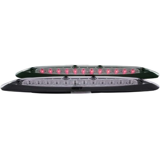 Picture of ANZO 1997 - 2002 Ford Expedition LED 3rd Brake Light Smoke
