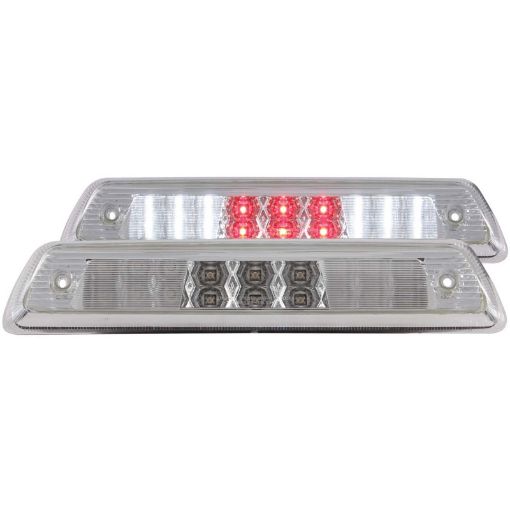 Picture of ANZO 2009 - 2014 Ford F - 150 LED 3rd Brake Light Chrome B - Series