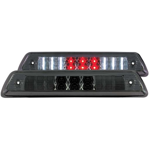 Picture of ANZO 2009 - 2014 Ford F - 150 LED 3rd Brake Light Smoke B - Series
