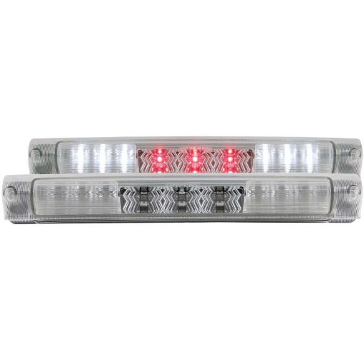 Picture of ANZO 1997 - 2003 Ford F - 150 LED 3rd Brake Light Chrome B - Series