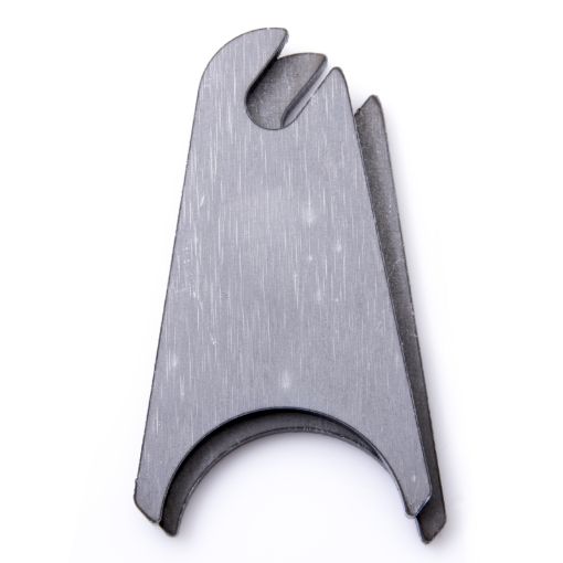 Picture of ANZO Mounting Tabs Universal 1.75in inch Radius Universal Slotted Mounting Tab