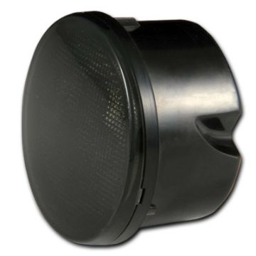 Picture of ANZO LED Turn Signals 2007 - 2015 Jeep Wrangler LED Front Turn Signals Smoke