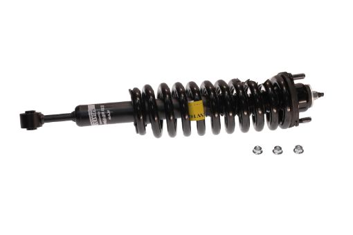 Picture of KYB Shocks Struts Strut Plus Front Right TOYOTA Tacoma 4WD 4 cyl 2005 - 2007