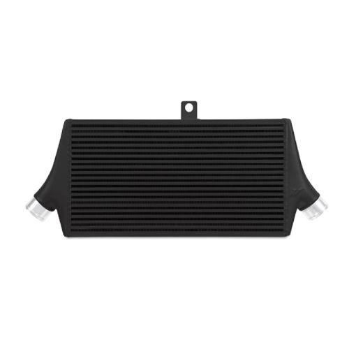 Picture of Mishimoto Mitsubishi Lancer Evolution 789 Race Intercooler - Black