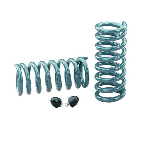 Picture of Hotchkis 67 - 72 GM A - Body 78 - 88 GM AG Body Rear Performance Coil Springs
