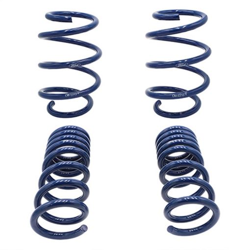 Picture of Ford Racing 2015 - 2017 Mustang GT350 Lowering Springs