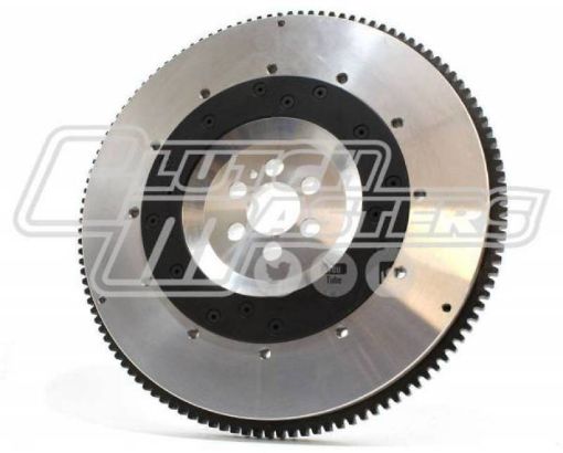 Picture of Clutch Masters 89 - 93 Nissan Skyline R32 Lightweight Aluminum Flywheel for 7.25in Twin Disc