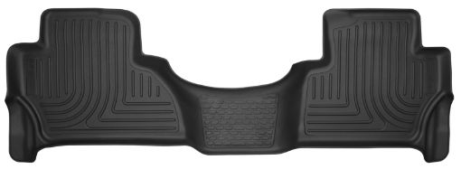 Picture of Husky Liners 15 - 17 Cadillac Escalade X - Act Contour Black Floor Liners (2nd Seat)
