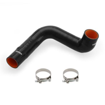 Picture of Mishimoto 2016 Ford Focus RS Cold Side Intercooler Pipe - Black