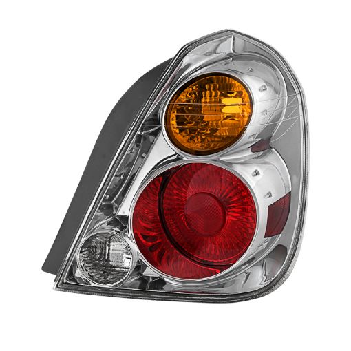 Picture of xTune 02 - 04 Nissan Altima Passenger Side Tail Lights - OEM Right ALT - JH - NA02 - OE - R