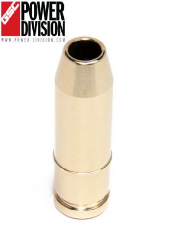 Picture of GSC P - D Mitsubishi 4G63 (.001) Stopper Style Intake - (Single)