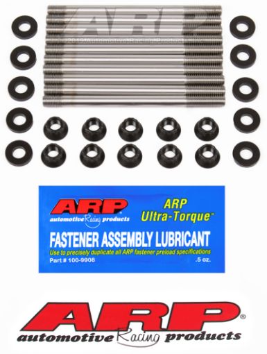 Picture of ARP BMW S1000RR Head Stud Kit