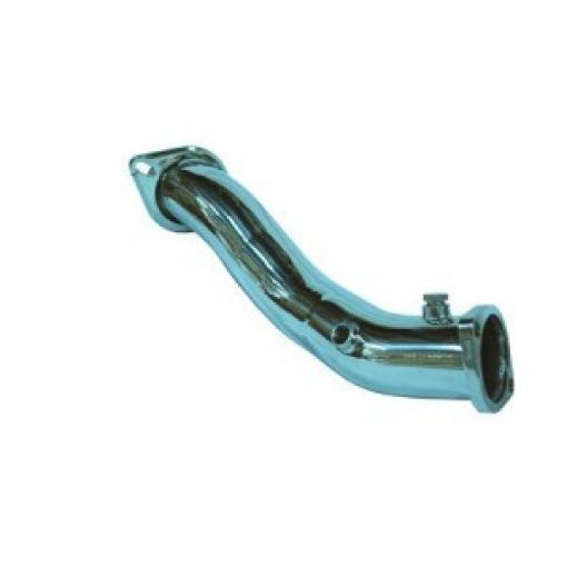 Picture of Turbo XS 08 - 09 Evo 10 Front Pipe