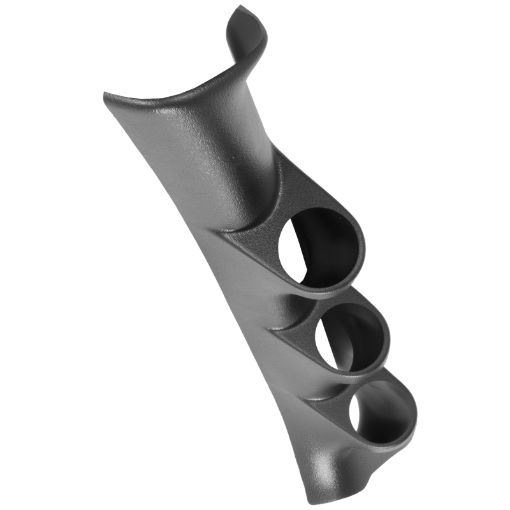 Picture of Autometer 00 - 05 SRT - 4 Triple 52mm Pillar Pod