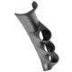 Picture of Autometer 00 - 05 SRT - 4 Triple 52mm Pillar Pod