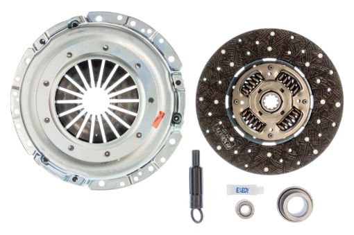 Picture of Exedy 1996 - 2004 Ford Mustang V8 Stage 1 Organic Clutch