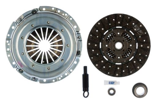 Picture of Exedy 1996 - 2004 Ford Mustang V8 Stage 1 Organic Clutch