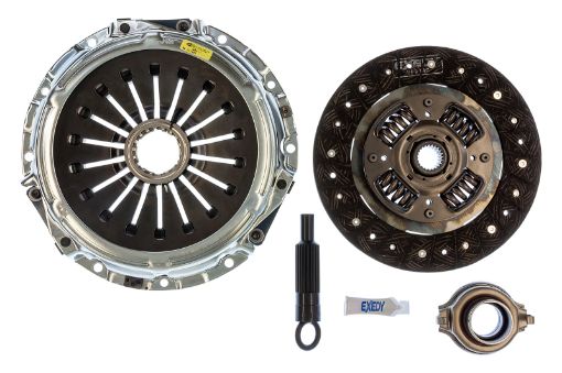 Picture of Exedy 1996 - 1996 Mitsubishi Lancer Evolution IV L4 Stage 1 Organic Clutch