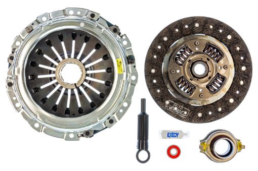 Picture of Exedy 2004 - 2014 Subaru Impreza WRX STI H4 Stage 1 Organic Clutch