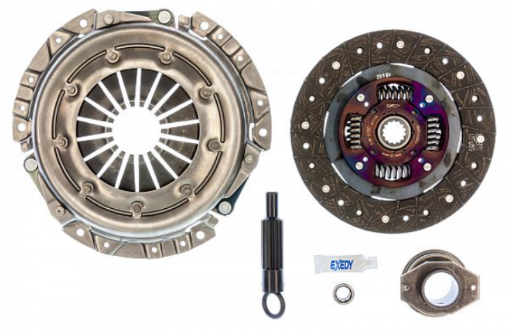 Picture of Exedy OE 1986 - 1986 Jeep Cherokee L4 Clutch Kit