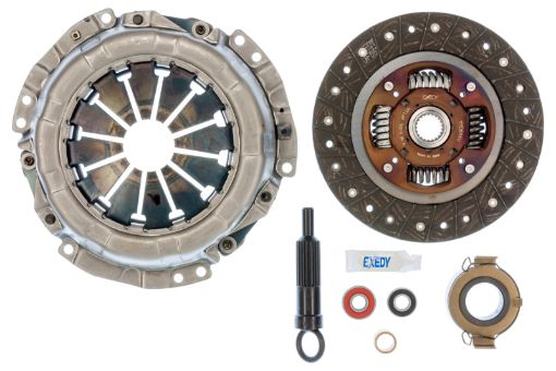 Picture of Exedy OE 1994 - 1997 Toyota Celica L4 Clutch Kit