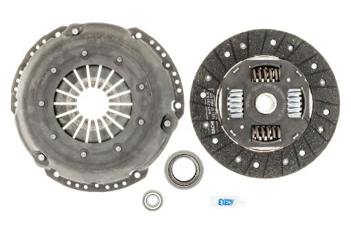 Picture of Exedy OE 1994 - 1998 Saab 9000 L4 Clutch Kit