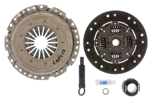 Picture of Exedy OE 1980 - 1981 Volvo 264 L6 Clutch Kit
