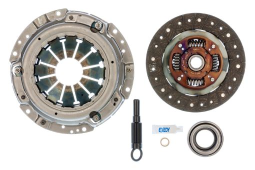Picture of Exedy OE 1991 - 1998 Nissan 240SX L4 Clutch Kit