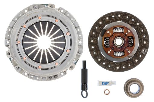 Picture of Exedy OE 1987 - 1987 Buick Skyhawk L4 Clutch Kit