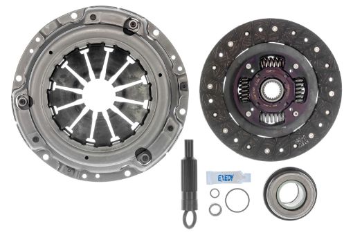 Picture of Exedy OE 1995 - 2001 Ford Ranger L4 Clutch Kit