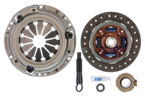 Picture of Exedy OE 1992 - 2000 Honda Civic L4 Clutch Kit