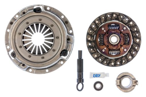 Picture of Exedy OE 1987 - 1987 Mazda 323 L4 Clutch Kit