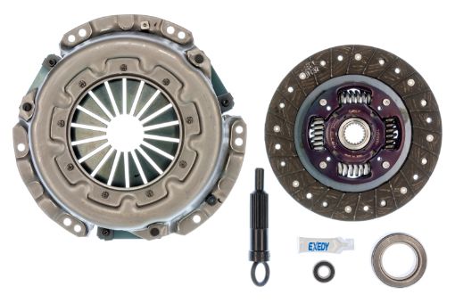 Picture of Exedy OE 1980 - 1982 Toyota Corolla L4 Clutch Kit