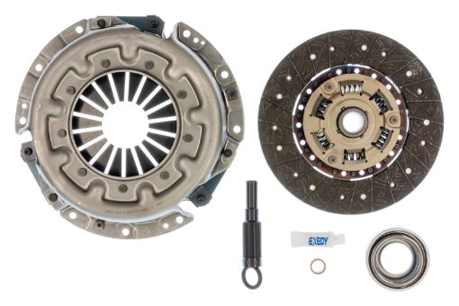Picture of Exedy OE 1998 - 1999 Nissan Frontier L4 Clutch Kit