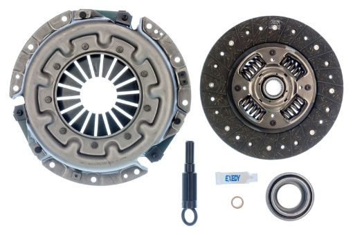 Picture of Exedy OE 2000 - 2004 Nissan Frontier L4 Clutch Kit