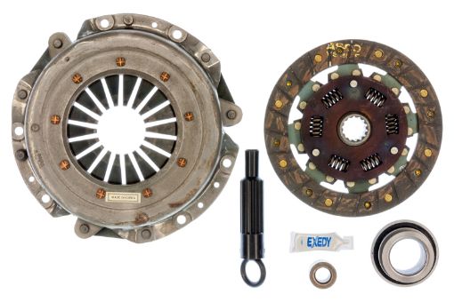 Picture of Exedy OE 1976 - 1981 Chevrolet Chevette L4 Clutch Kit
