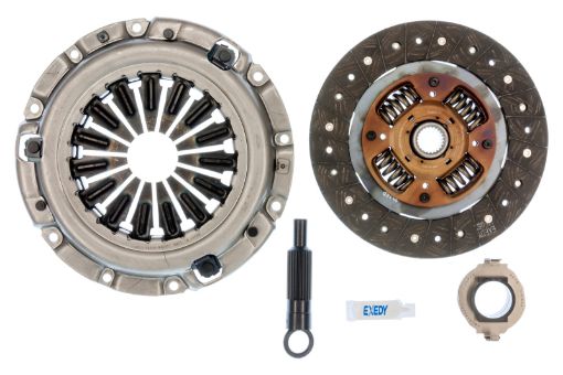 Picture of Exedy OE 2003 - 2008 Mazda 6 V6 Clutch Kit