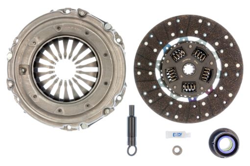 Picture of Exedy OE 1996 - 1998 Chevrolet C1500 V8 Clutch Kit
