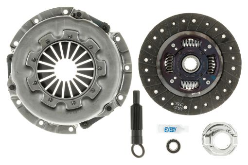 Picture of Exedy OE 1981 - 1982 Dodge D50 L4 Clutch Kit