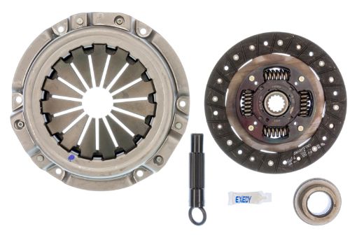 Picture of Exedy OE 1983 - 1986 Buick Skyhawk L4 Clutch Kit