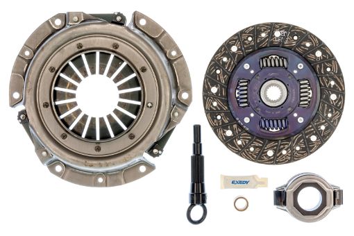 Picture of Exedy OE 1987 - 1987 Nissan Pulsar NX L4 Clutch Kit