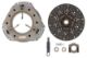 Picture of Exedy OE 1964 - 1972 Ford Custom L6 Clutch Kit