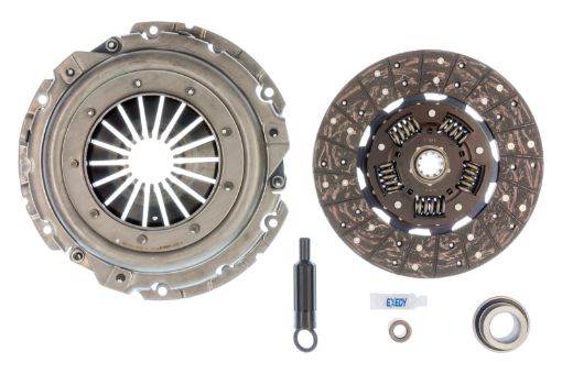 Picture of Exedy OE 1985 - 1986 Chevrolet C10 V6 Clutch Kit