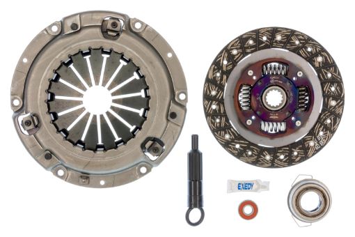 Picture of Exedy OE 1987 - 1988 Chevrolet Spectrum L4 Clutch Kit