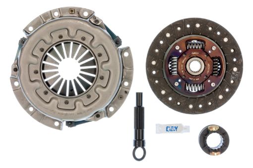 Picture of Exedy OE 1995 - 1999 Hyundai Accent L4 Clutch Kit