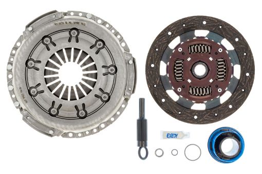 Picture of Exedy OE 1993 - 1997 Ford Explorer V6 Clutch Kit