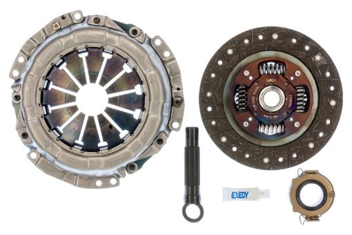 Picture of Exedy OE 1989 - 1990 Geo Prizm L4 Clutch Kit